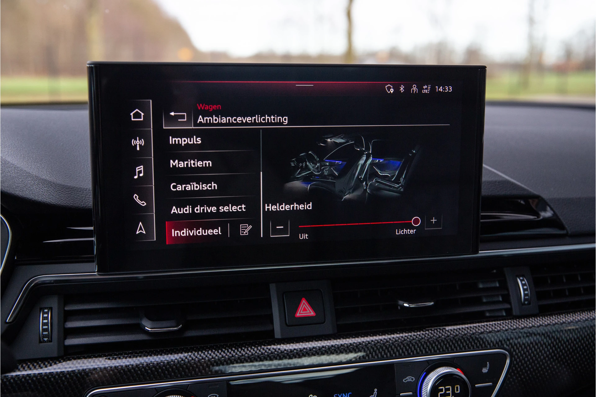 Hoofdafbeelding Audi S5