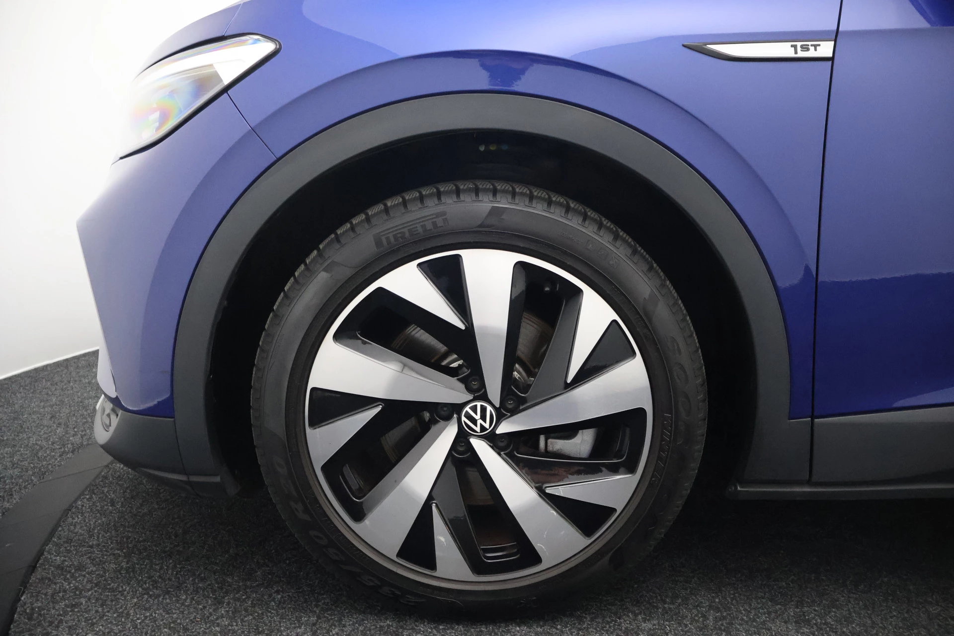 Hoofdafbeelding Volkswagen ID.4