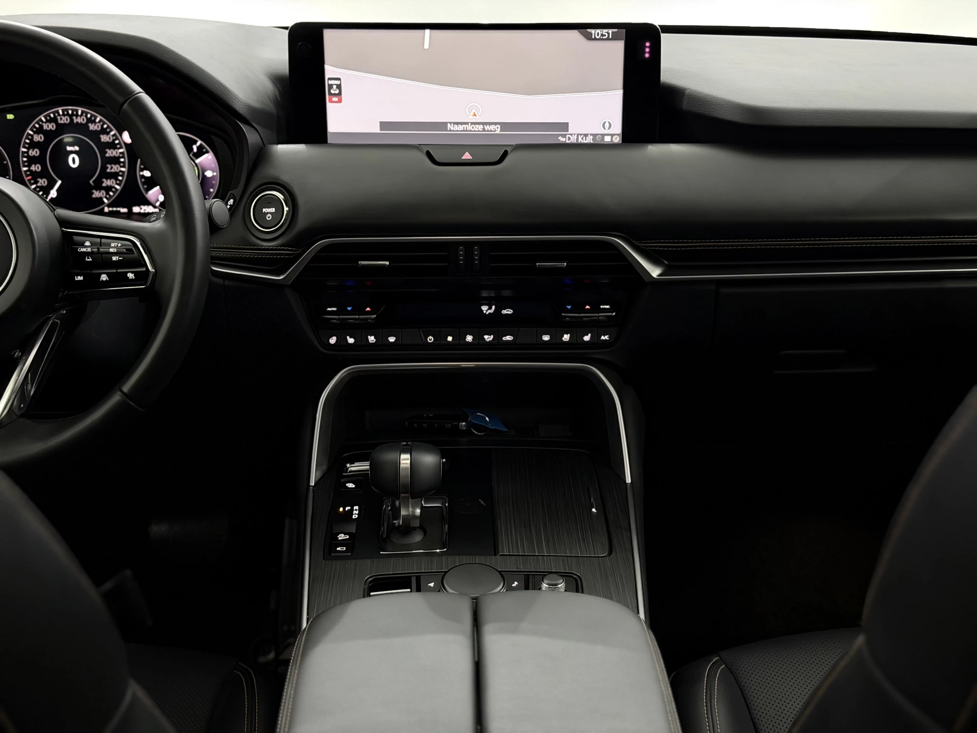 Hoofdafbeelding Mazda CX-60