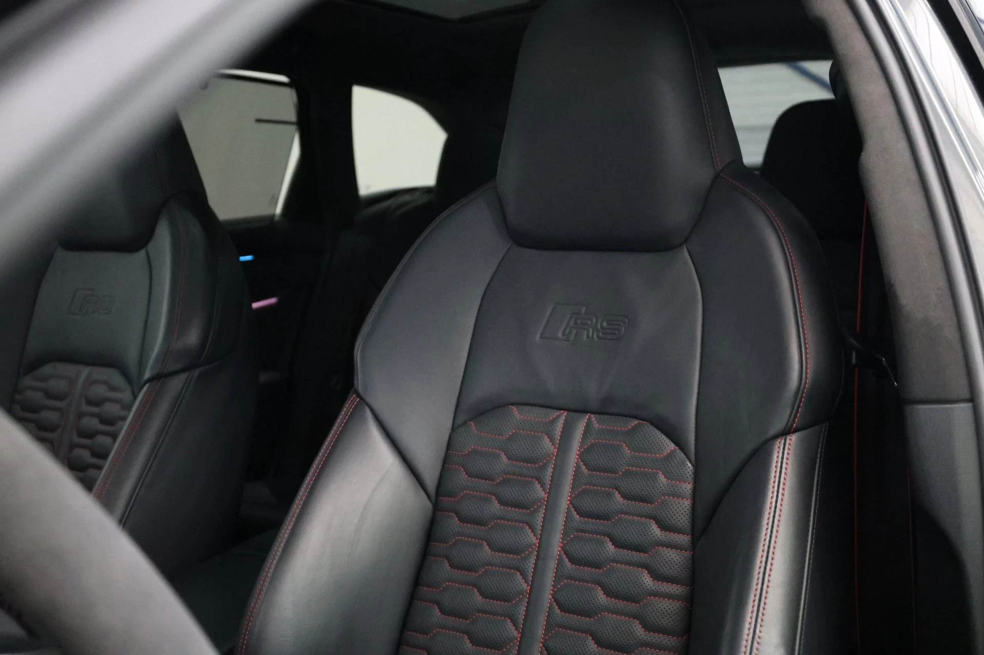 Hoofdafbeelding Audi RS6