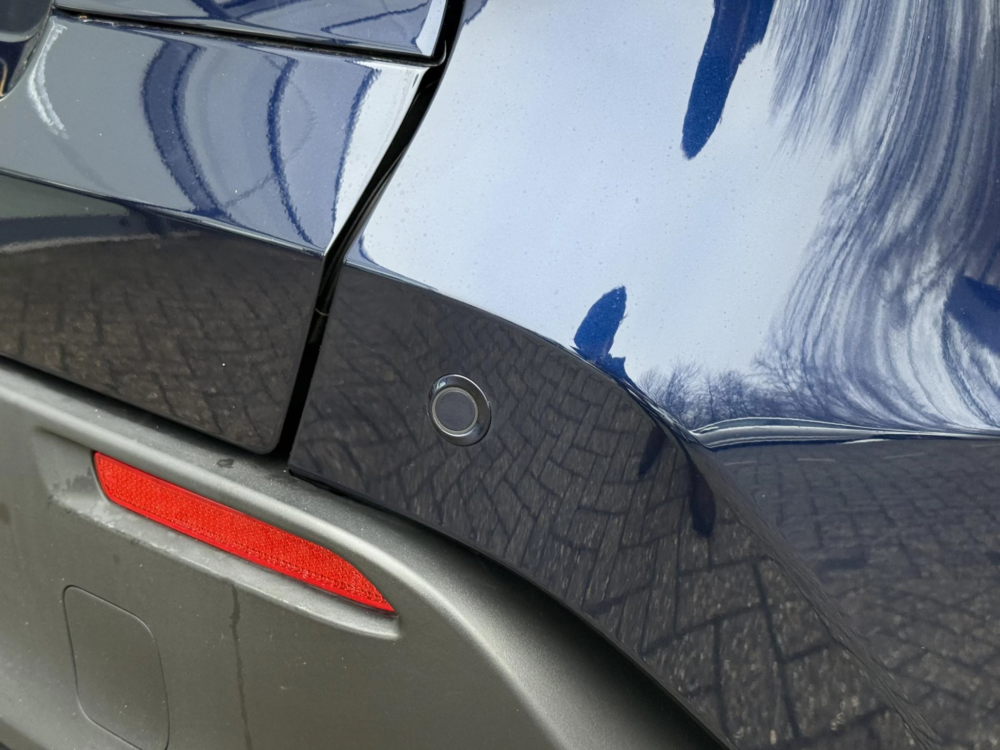 Hoofdafbeelding Toyota bZ4X