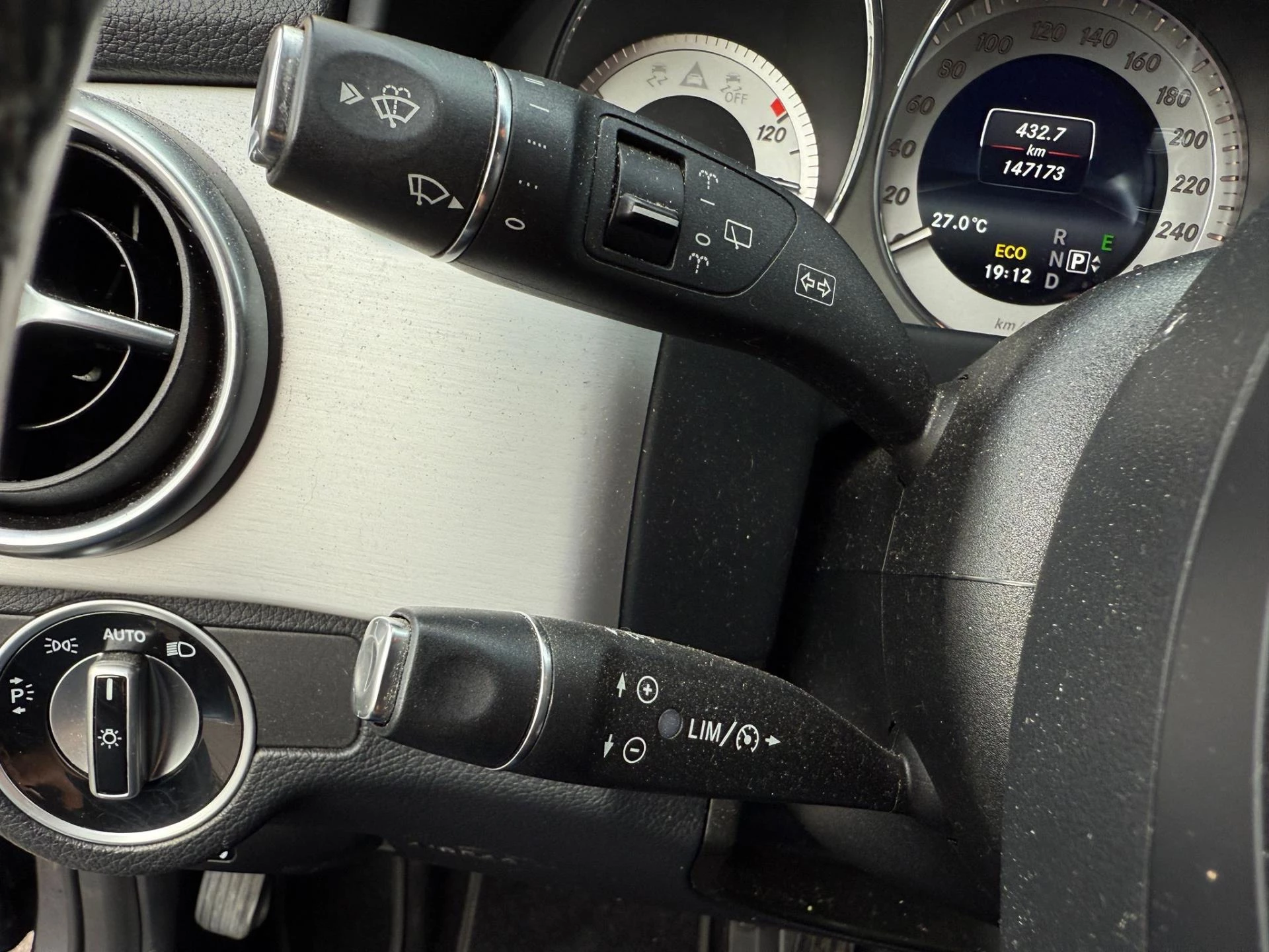 Hoofdafbeelding Mercedes-Benz GLK