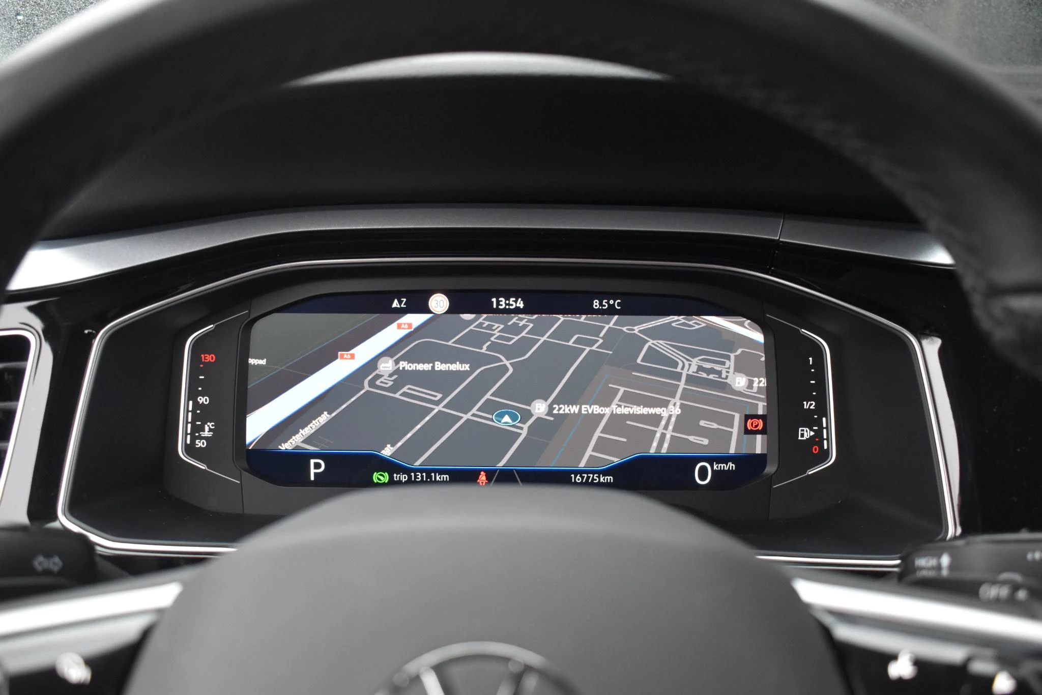 Hoofdafbeelding Volkswagen Taigo