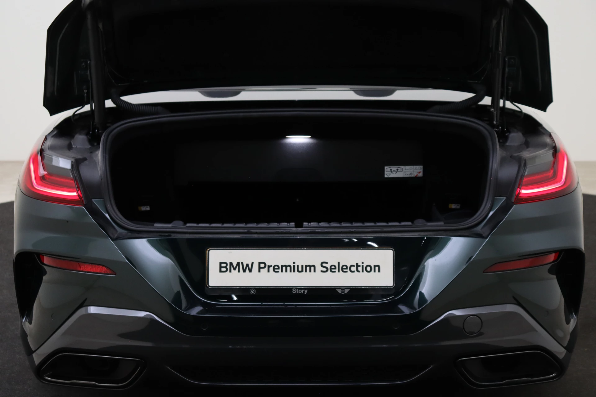 Hoofdafbeelding BMW 8 Serie