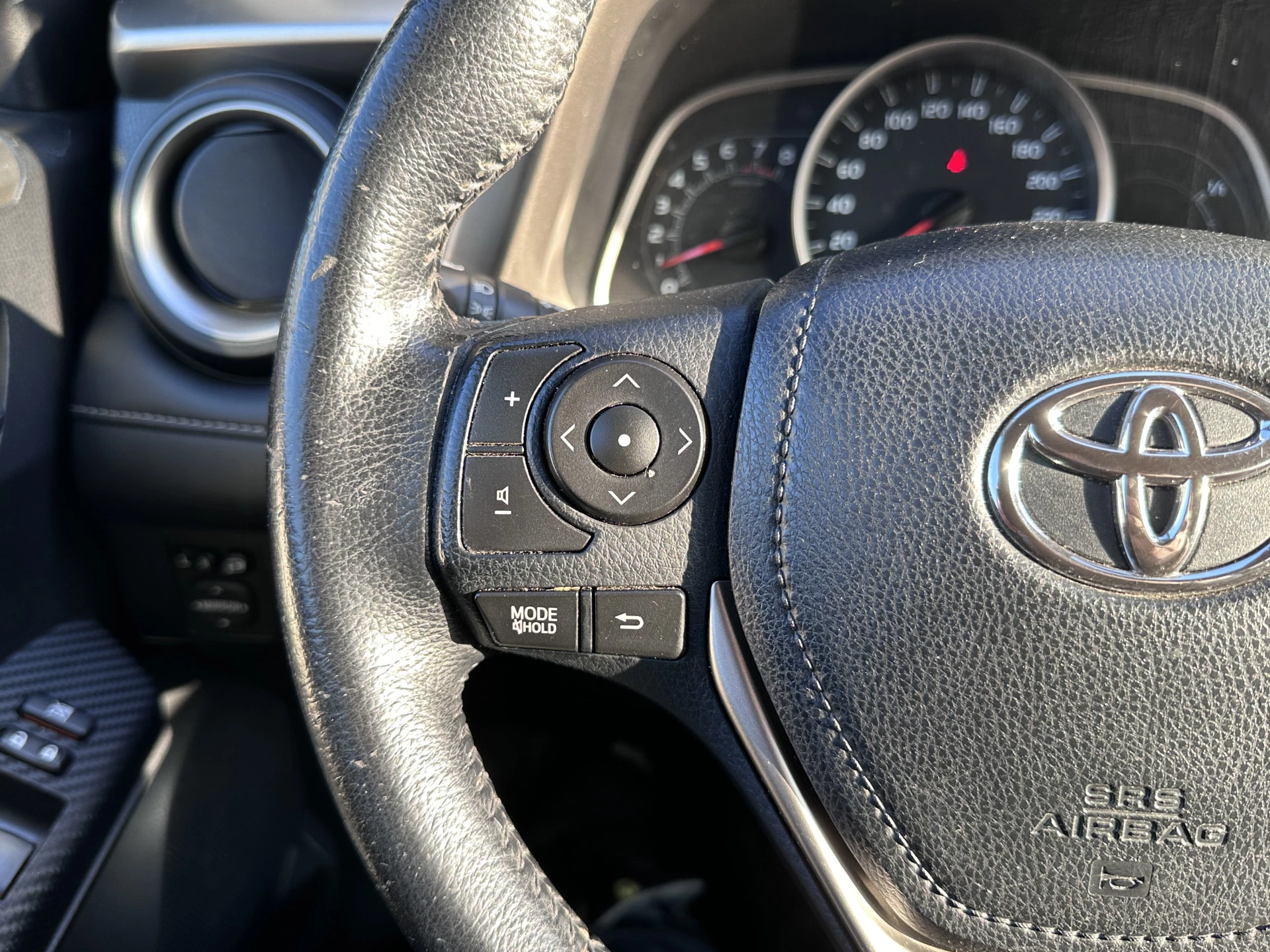 Hoofdafbeelding Toyota RAV4