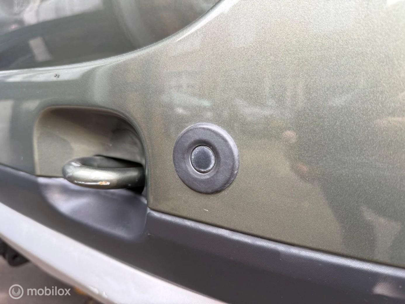 Hoofdafbeelding Dacia Duster