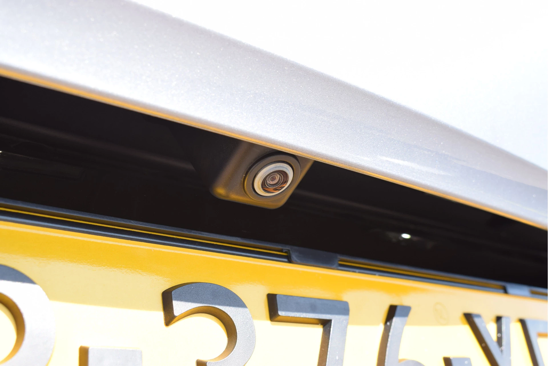 Hoofdafbeelding Opel Grandland