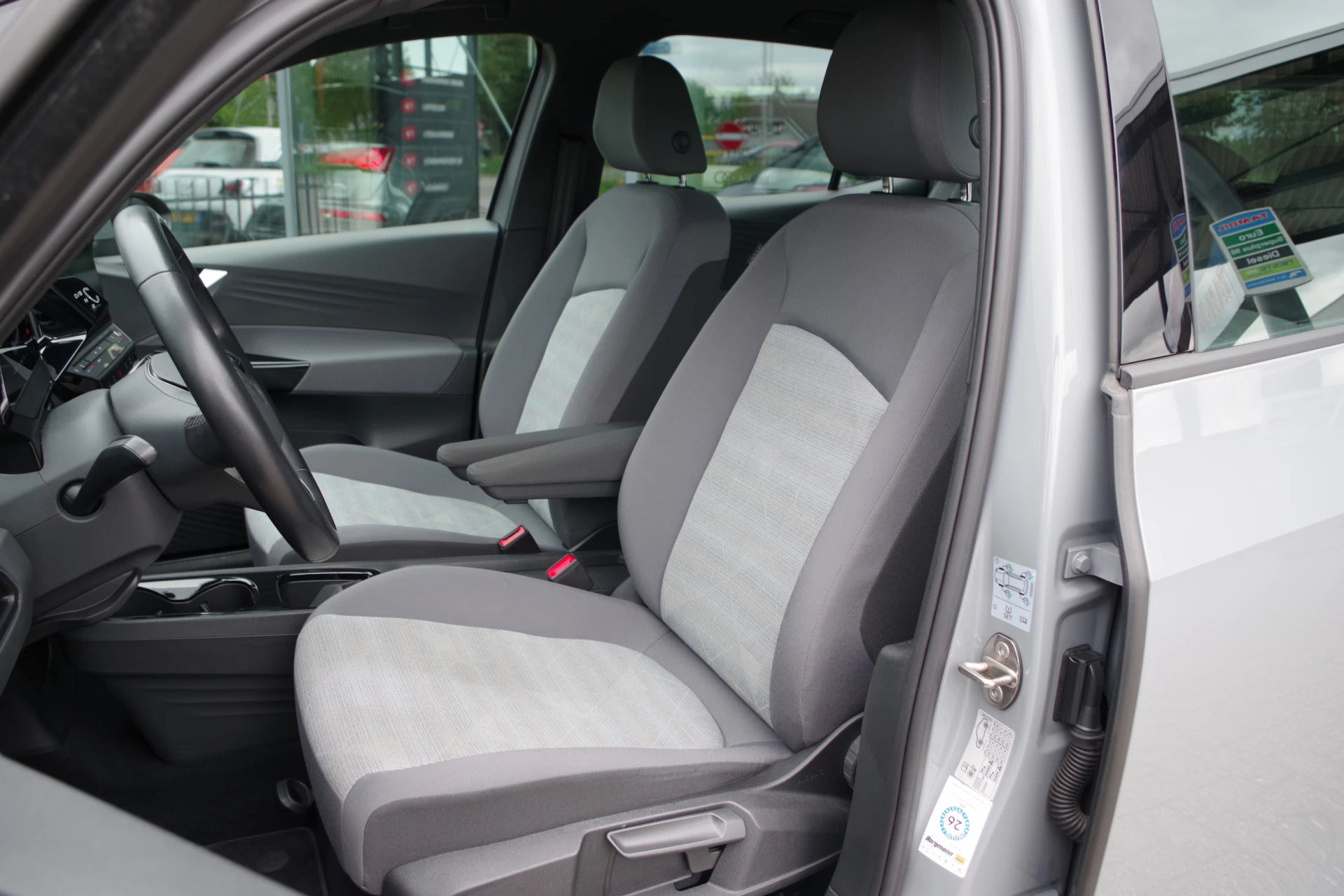 Hoofdafbeelding Volkswagen ID.3