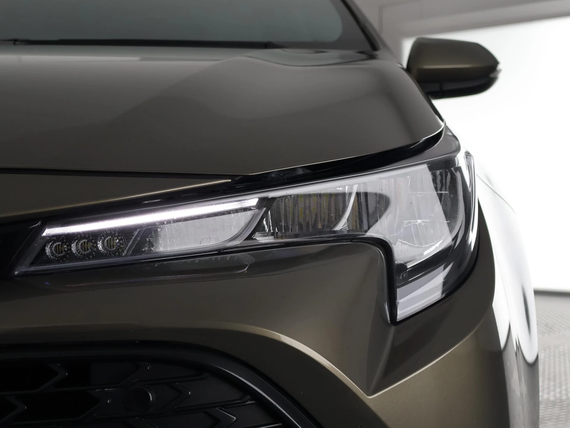 Hoofdafbeelding Toyota Corolla Touring Sports