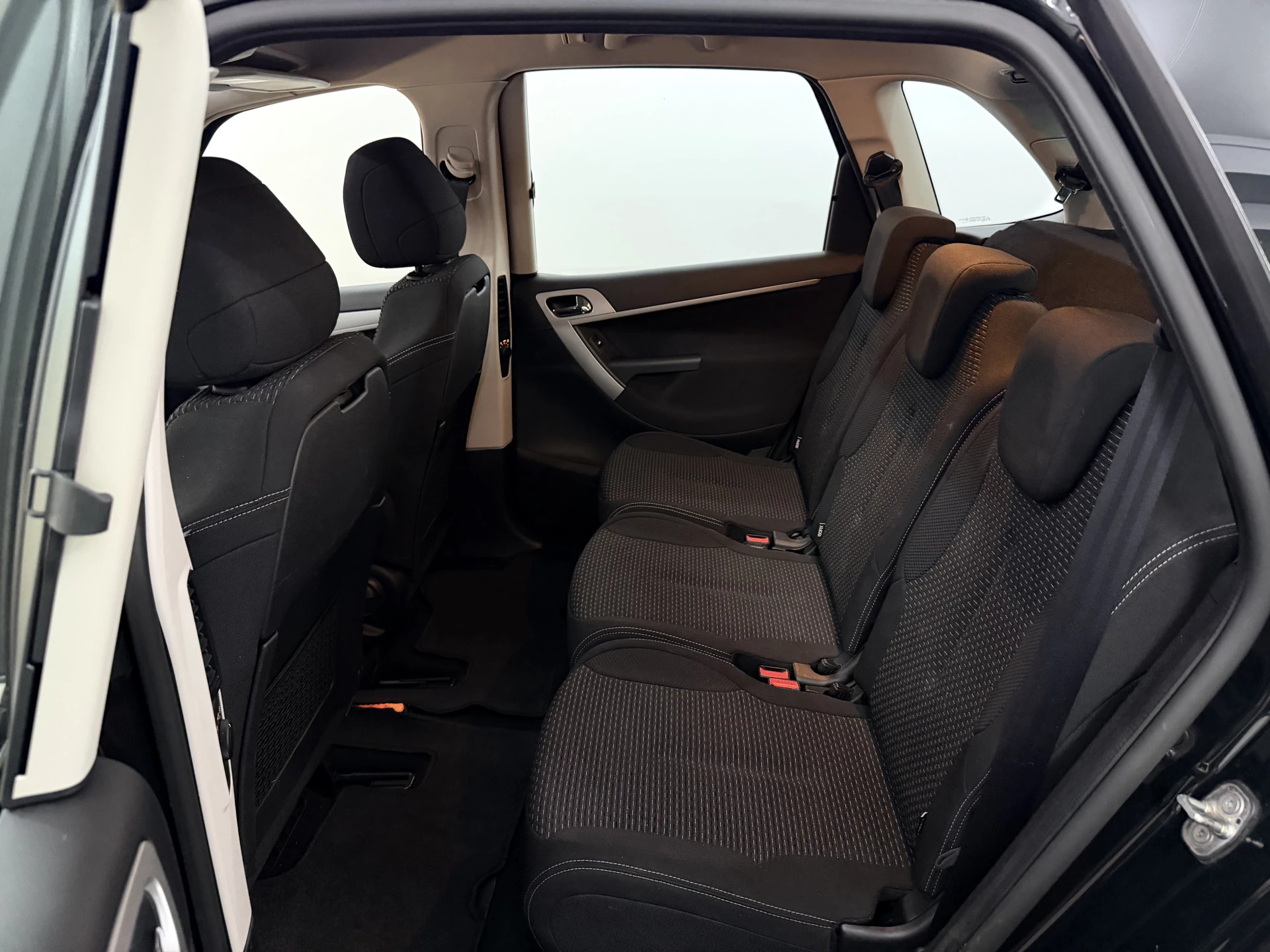 Hoofdafbeelding Citroën C4 Picasso