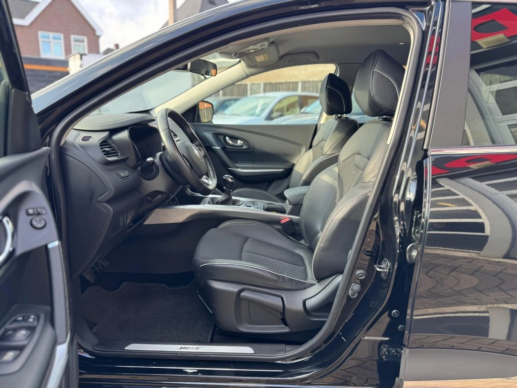 Hoofdafbeelding Renault Kadjar