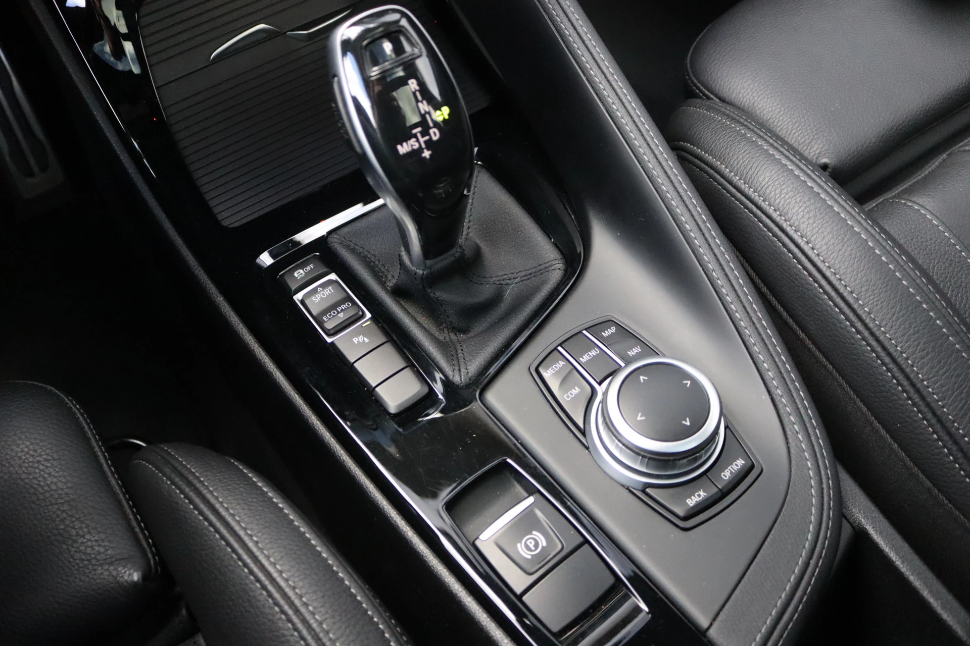 Hoofdafbeelding BMW X2