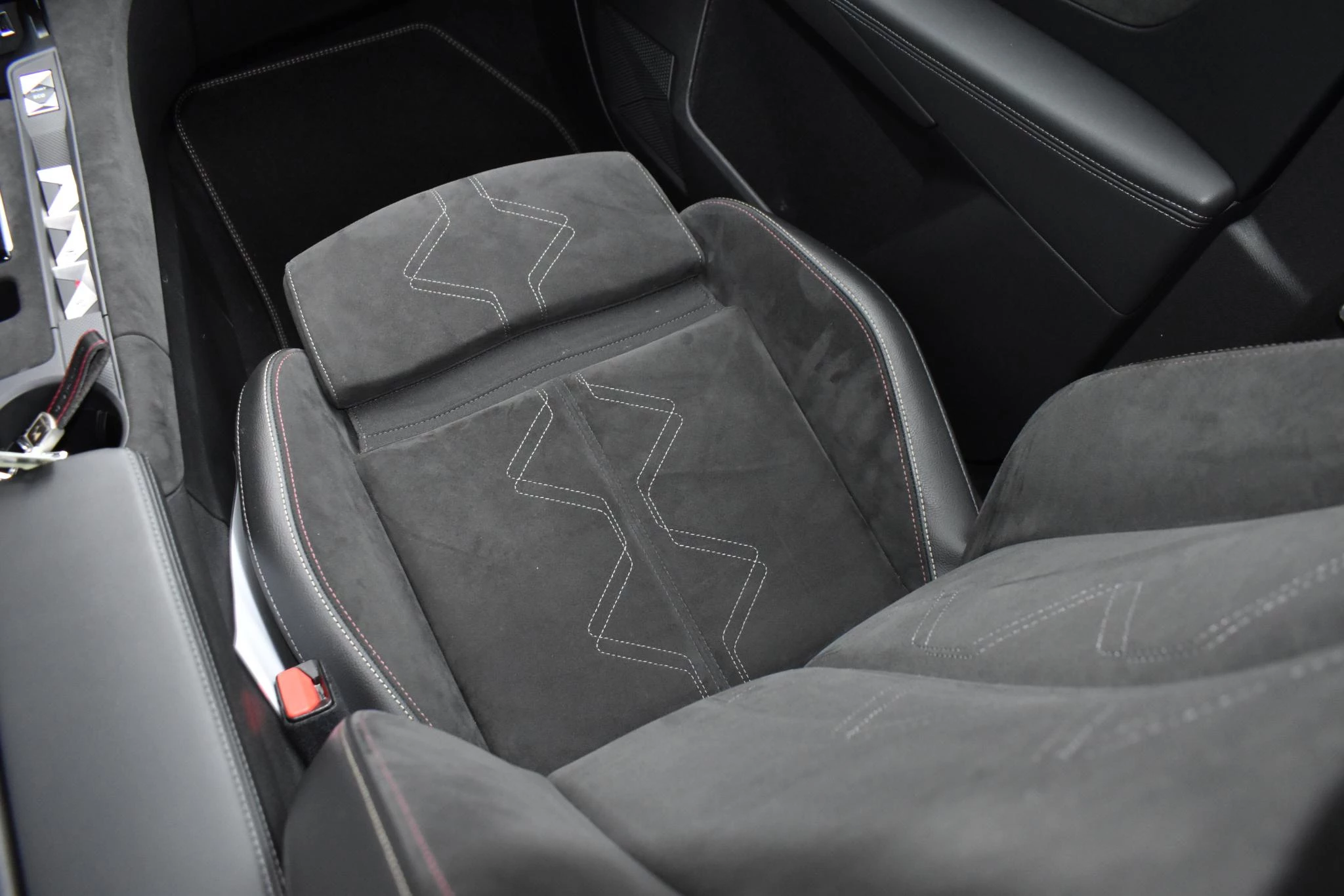 Hoofdafbeelding DS DS 7