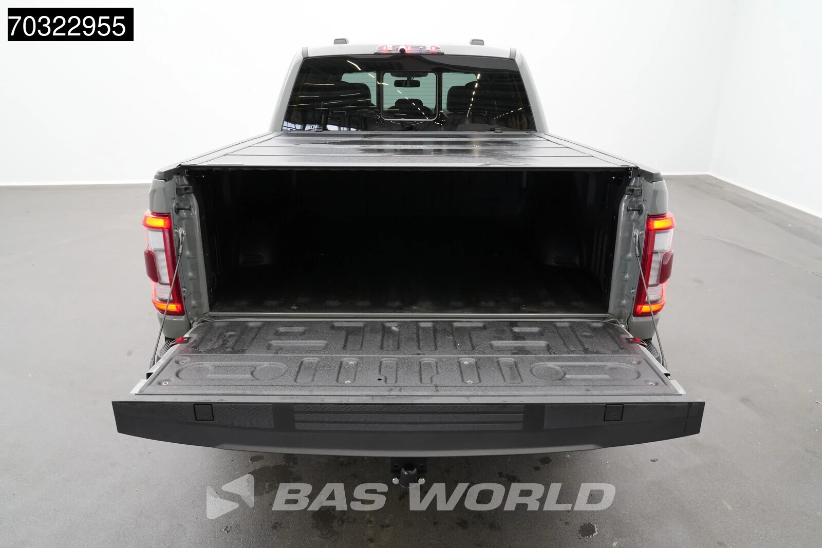 Hoofdafbeelding Ford F-150