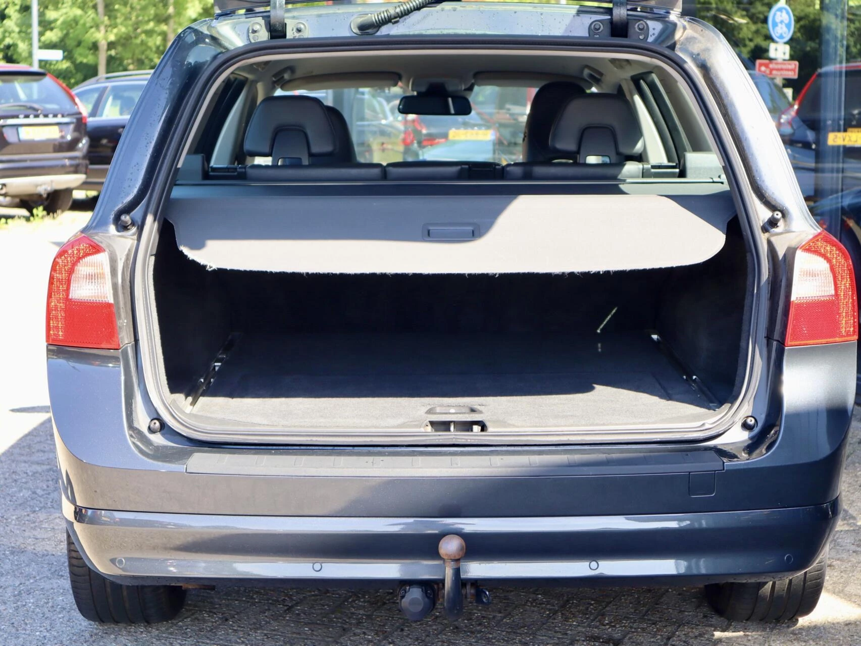 Hoofdafbeelding Volvo V70