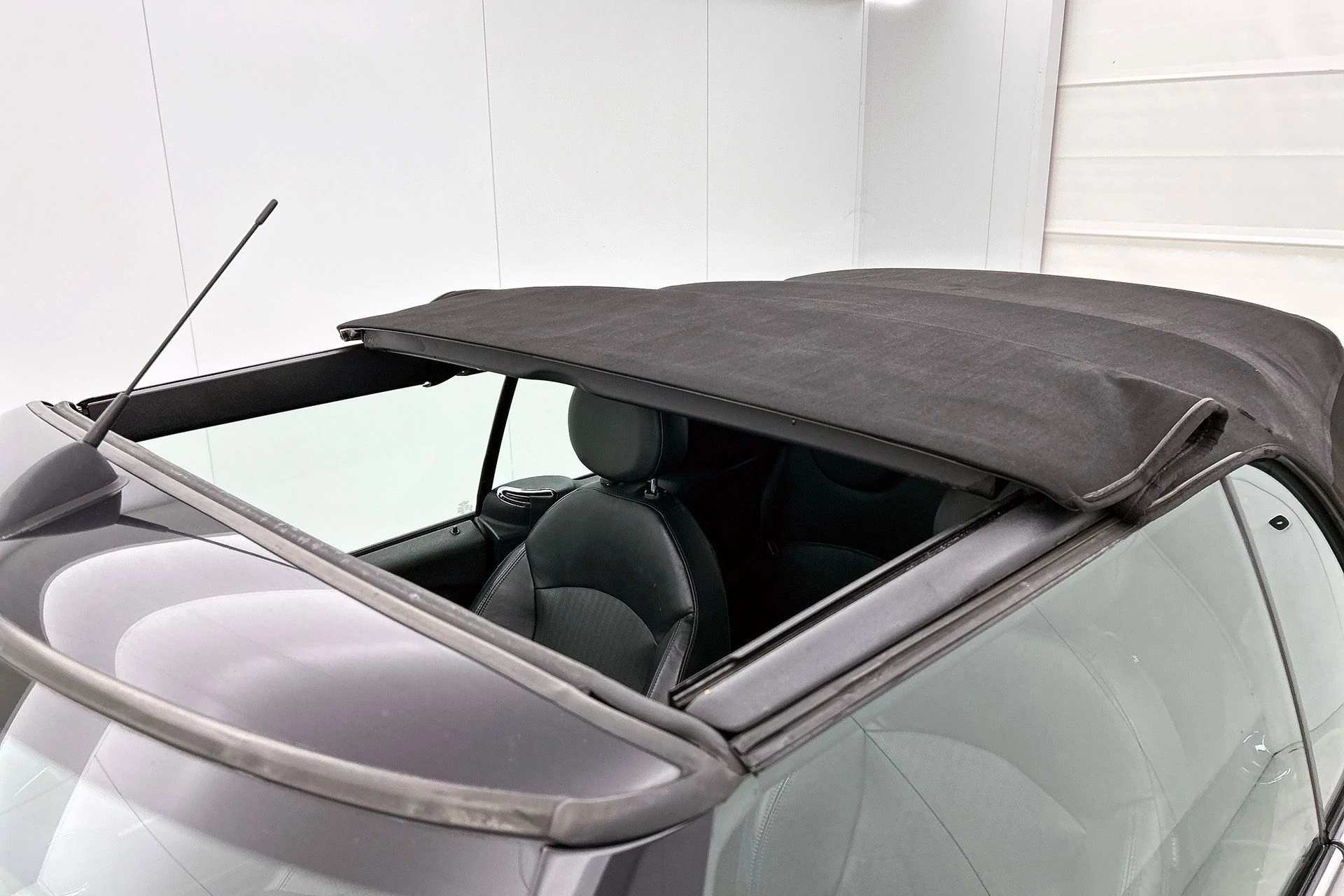 Hoofdafbeelding MINI One Cabrio