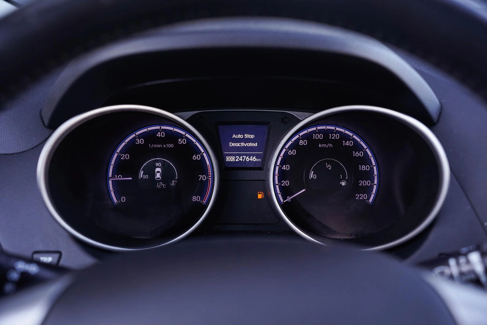 Hoofdafbeelding Hyundai ix35