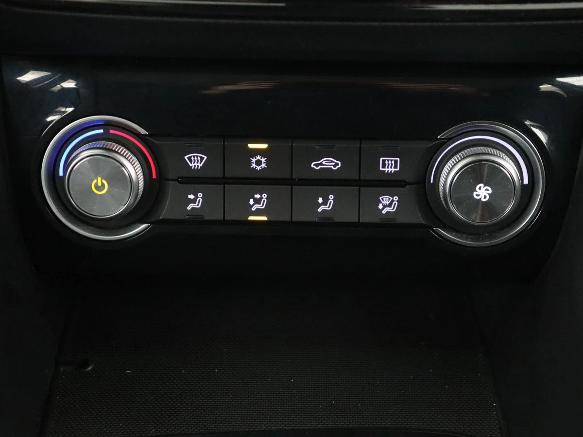 Hoofdafbeelding MG ZS EV