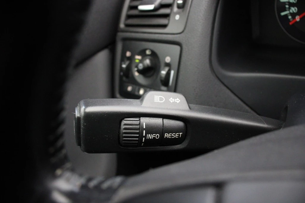 Hoofdafbeelding Volvo V50