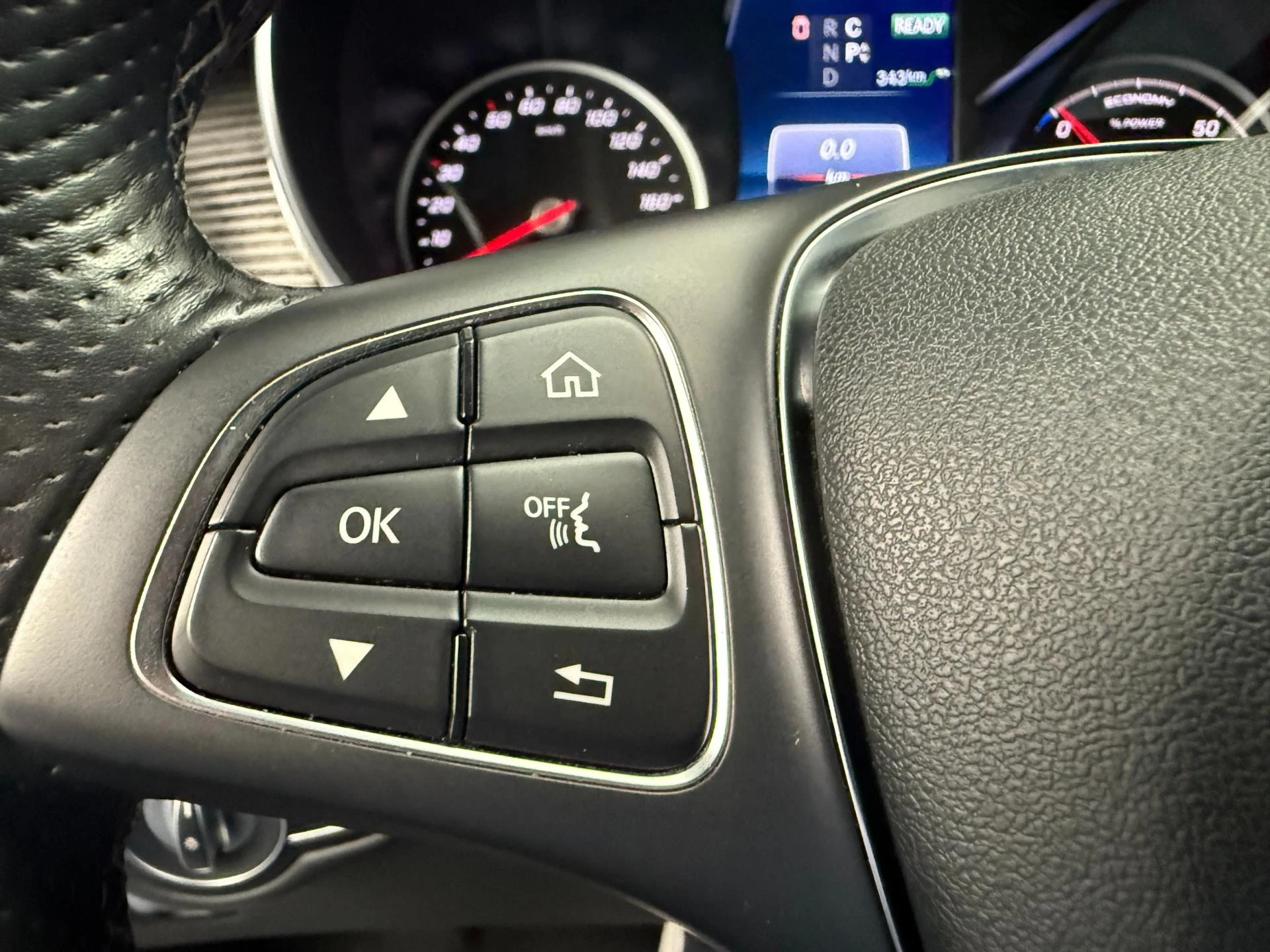 Hoofdafbeelding Mercedes-Benz EQV