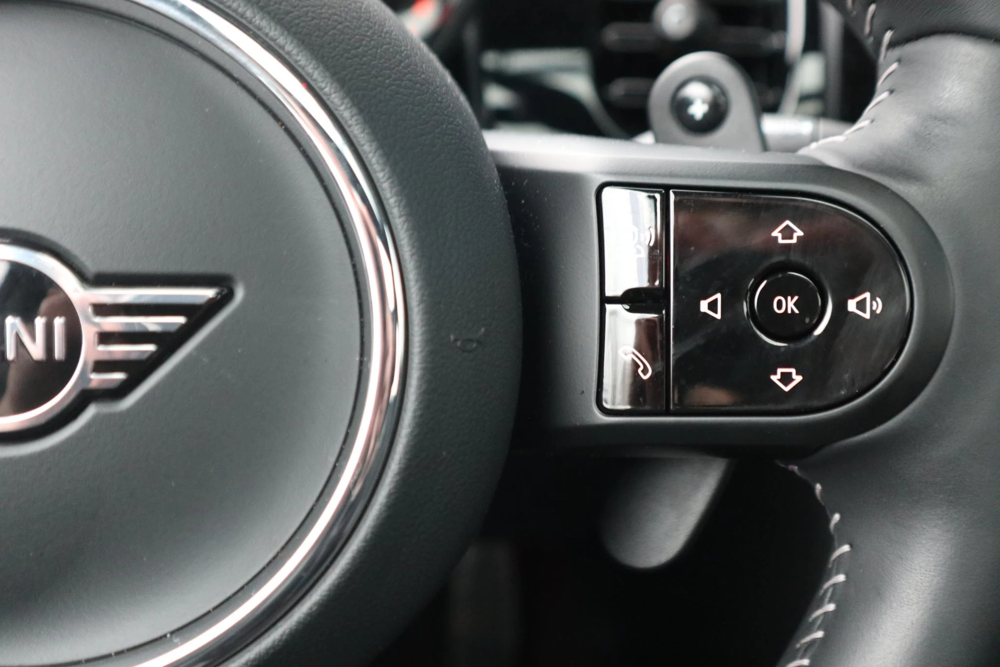 Hoofdafbeelding MINI Cooper S