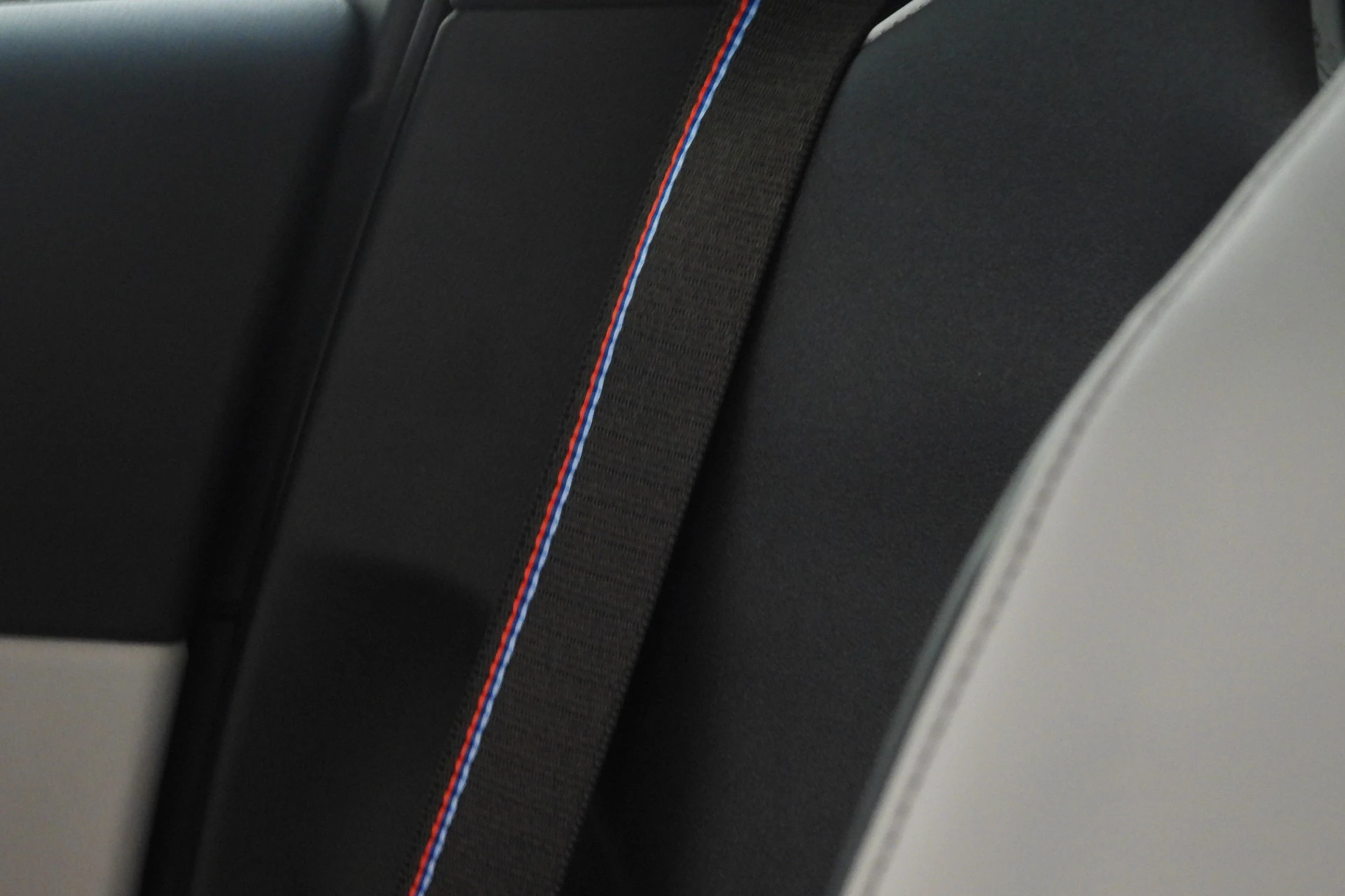 Hoofdafbeelding BMW M5