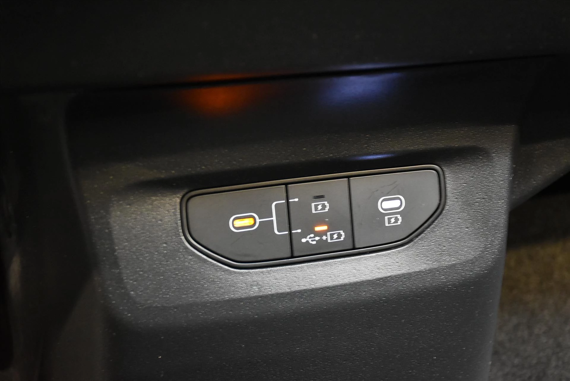 Hoofdafbeelding Kia EV6