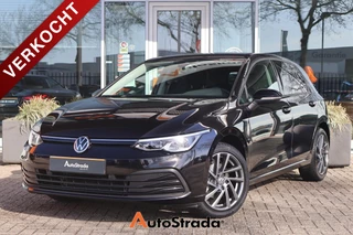 Volkswagen Golf 1.0 Life Business TSI 110pk | Virtual | Navigatie | Carplay | ACC | Climate | LED | 