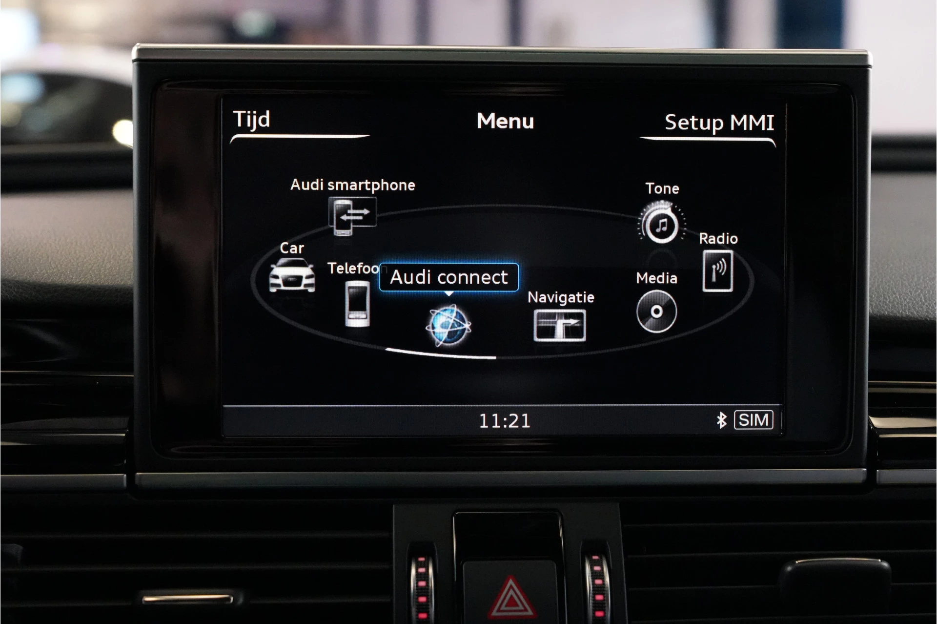 Hoofdafbeelding Audi RS6