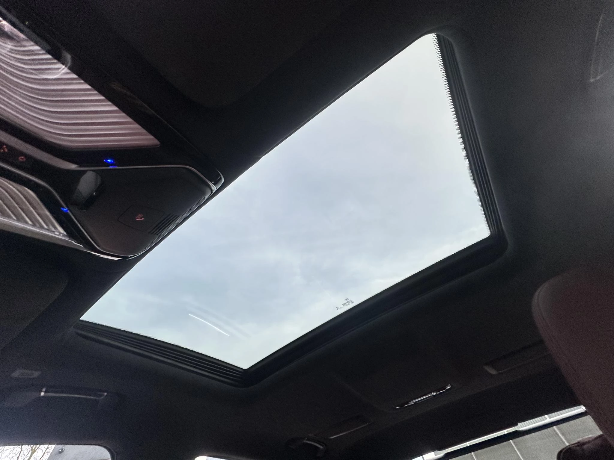 Hoofdafbeelding BMW 7 Serie