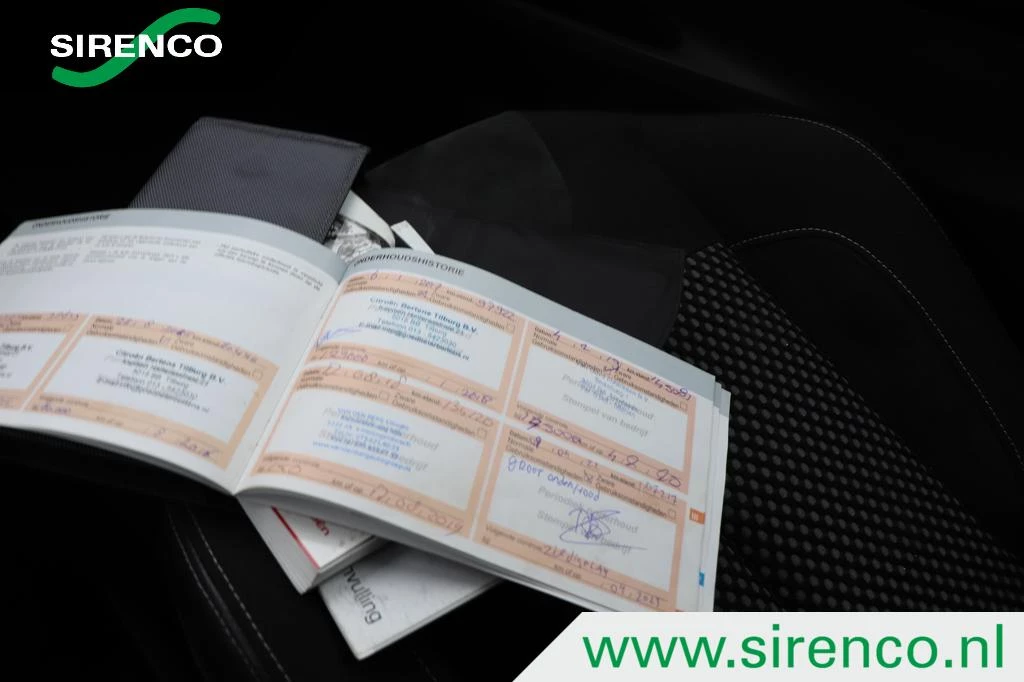 Hoofdafbeelding Citroën DS3