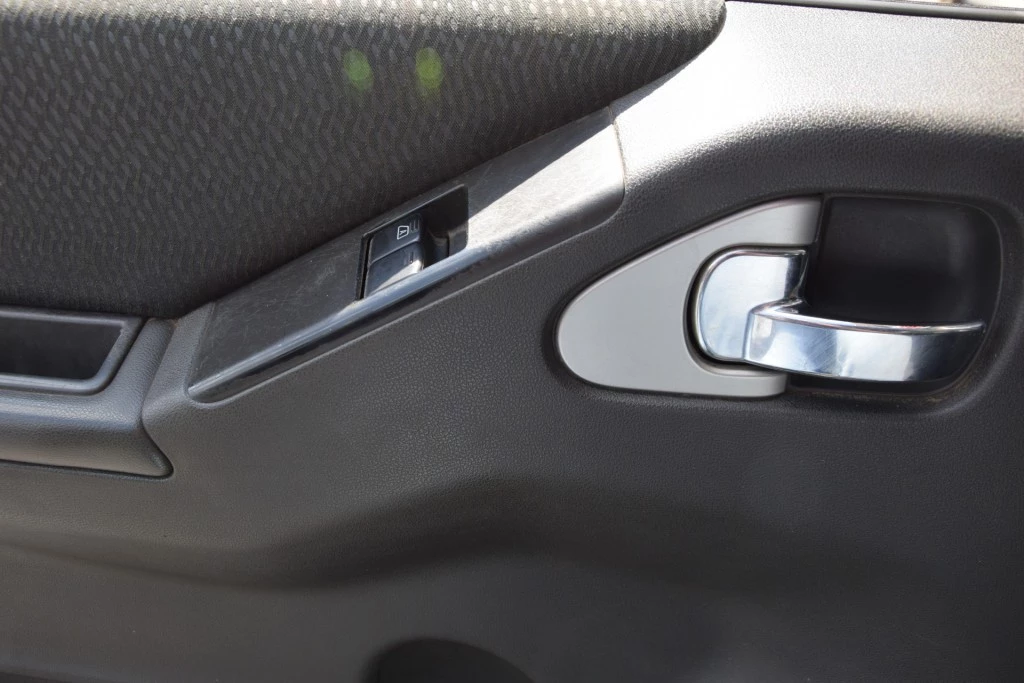 Hoofdafbeelding Nissan Navara