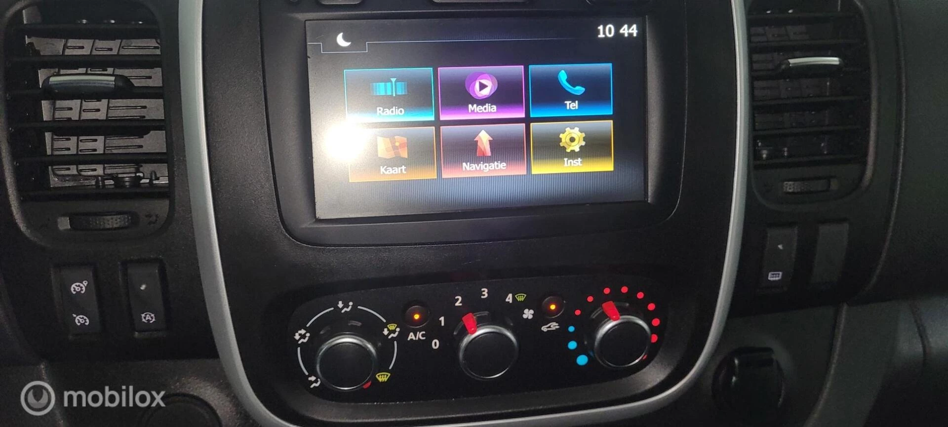 Hoofdafbeelding Fiat Talento