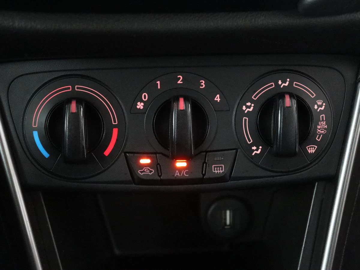 Hoofdafbeelding Suzuki S-Cross