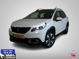 Peugeot 2008 1.2 PureTech GT-line