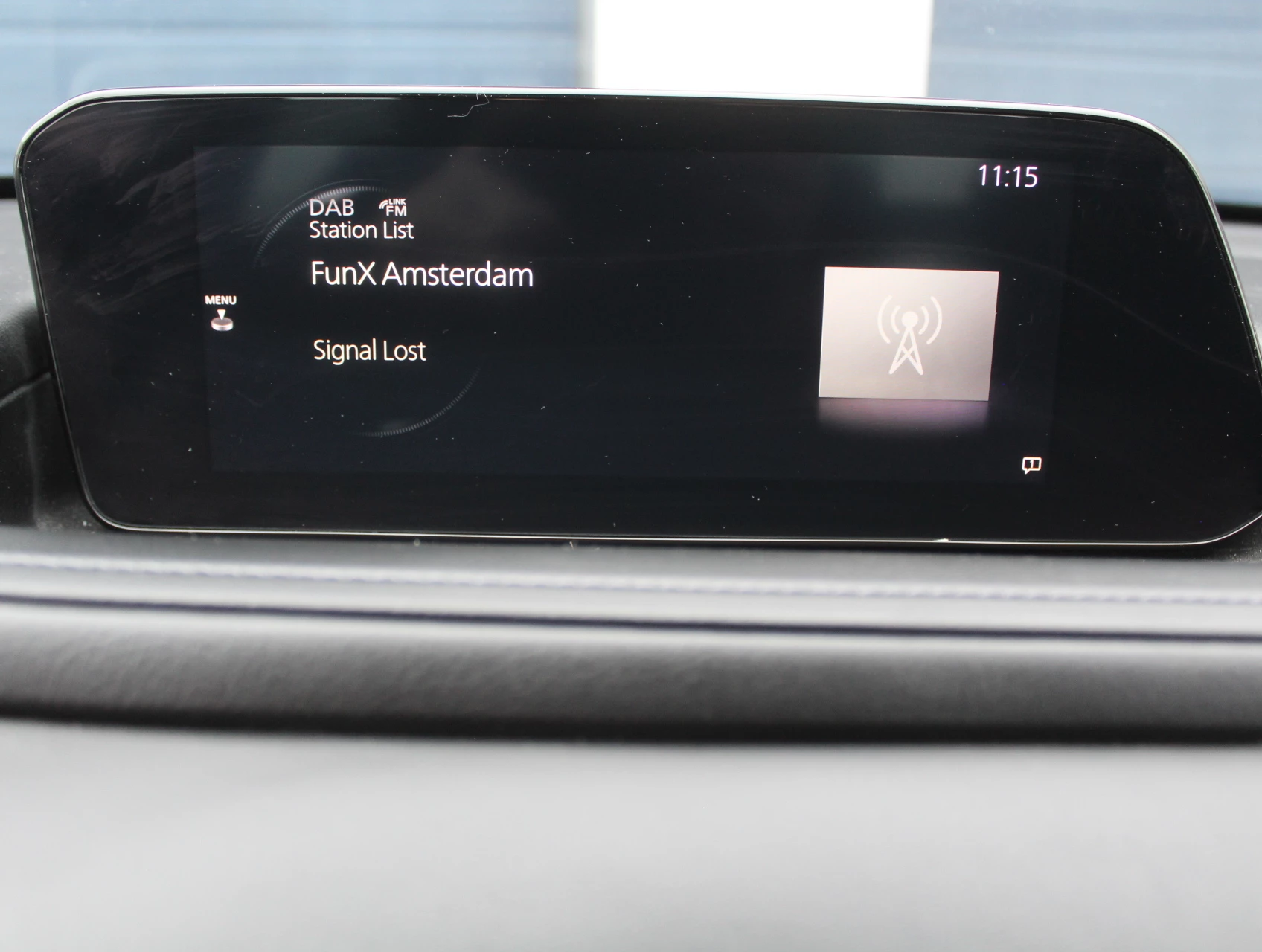 Hoofdafbeelding Mazda CX-30