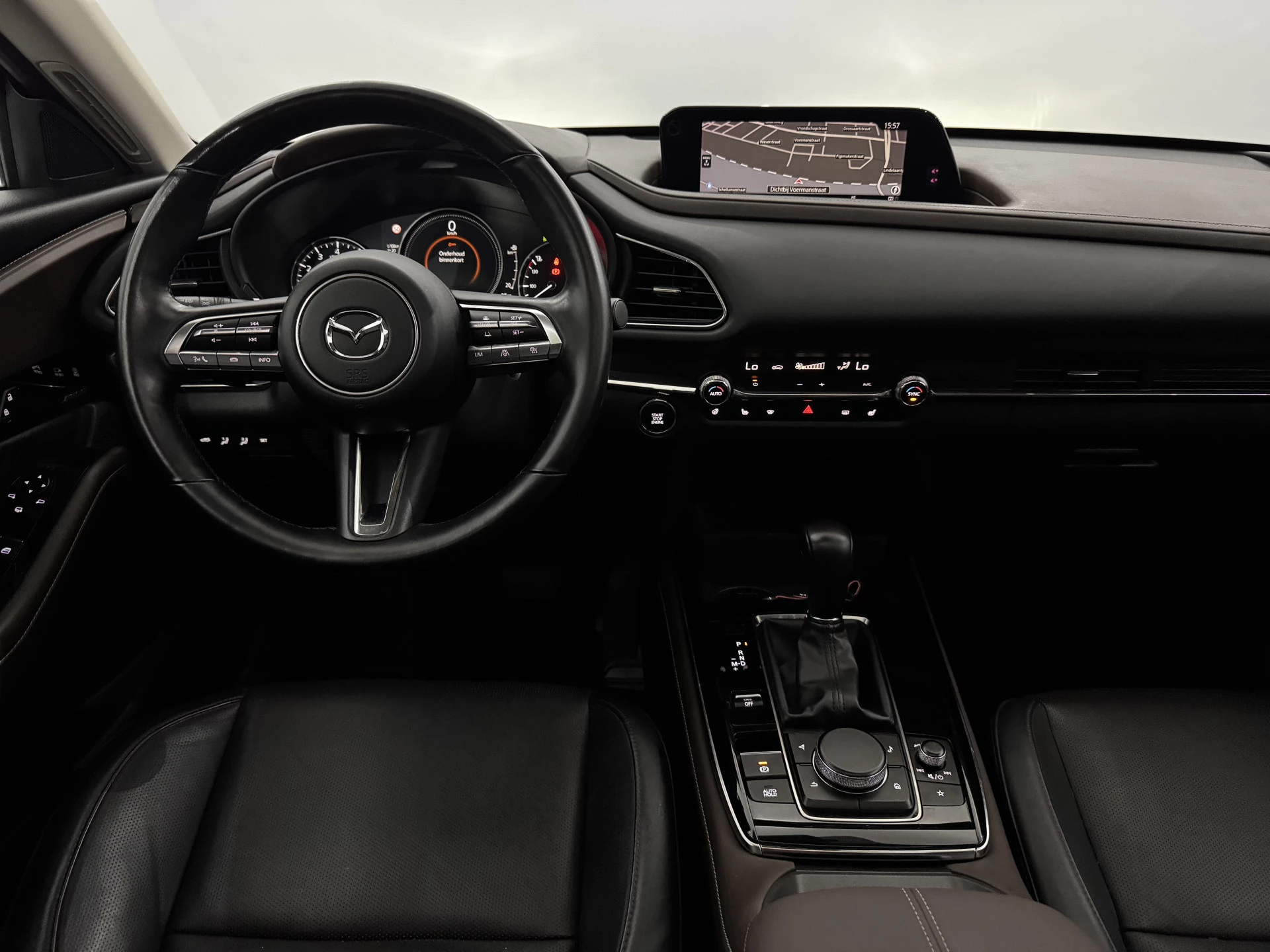 Hoofdafbeelding Mazda CX-30