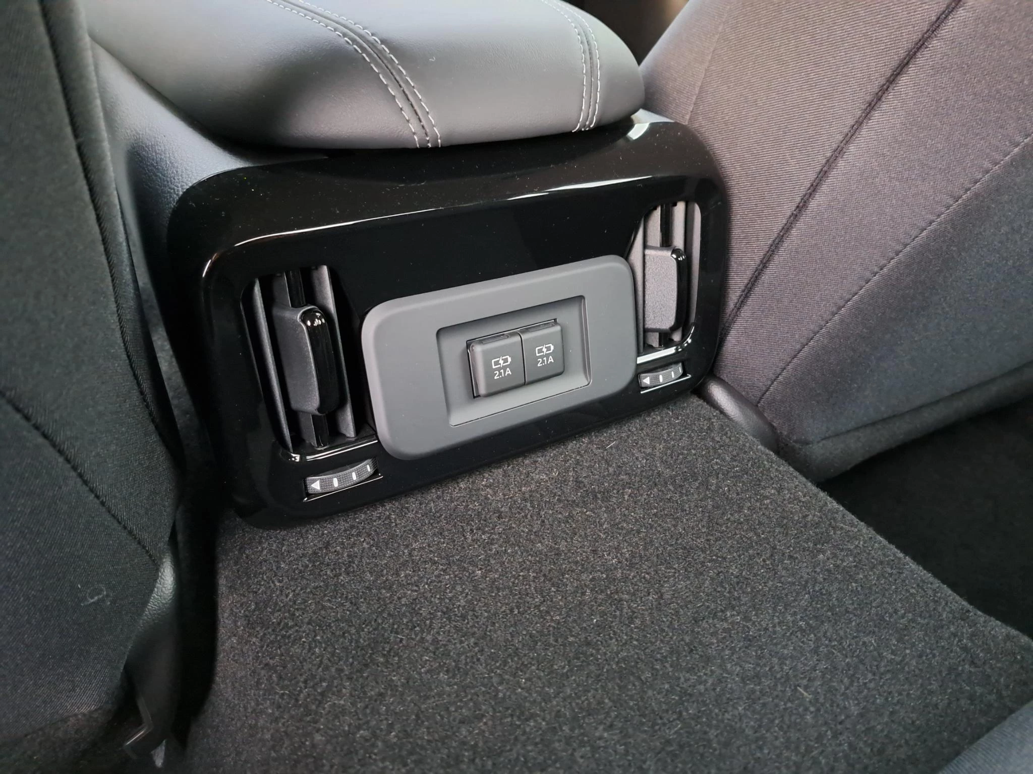 Hoofdafbeelding Toyota Mirai