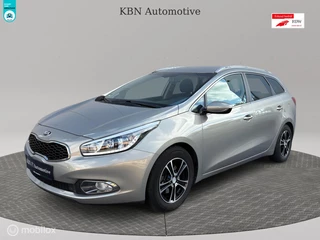 Kia Ceed Sportswagon Spirit 1.6 GDI|NAVI|Camera| Nette staat