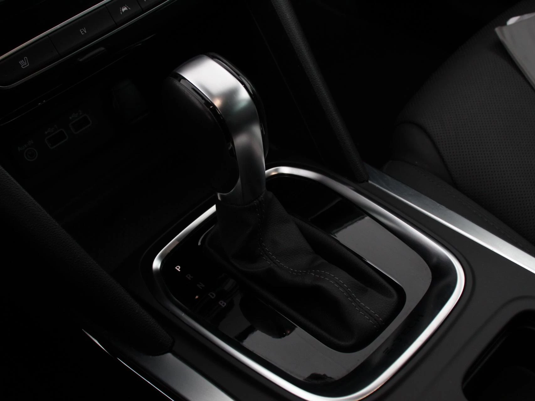 Hoofdafbeelding Renault Megane E-Tech