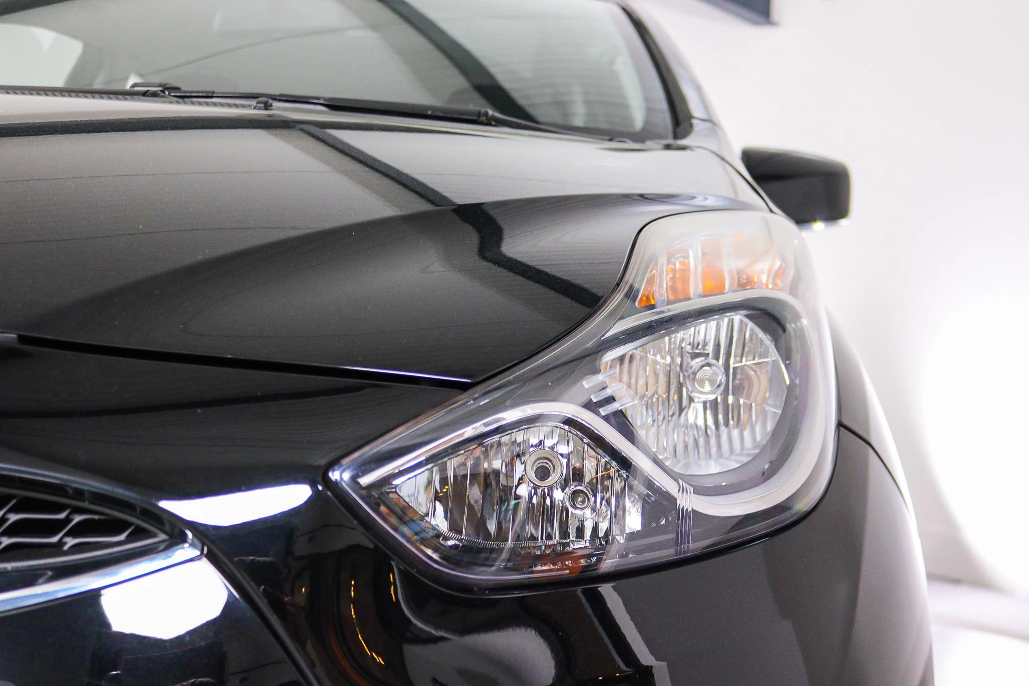 Hoofdafbeelding Hyundai ix20