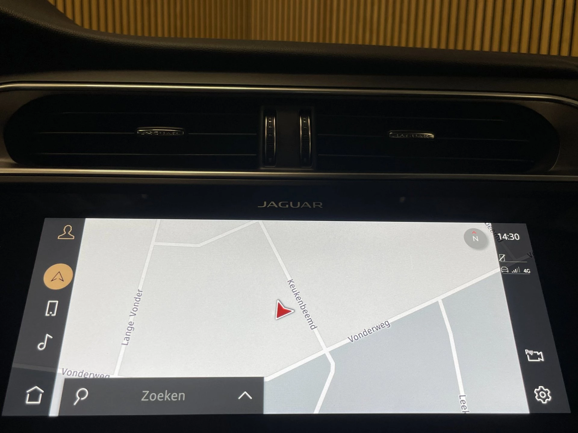 Hoofdafbeelding Jaguar I-PACE