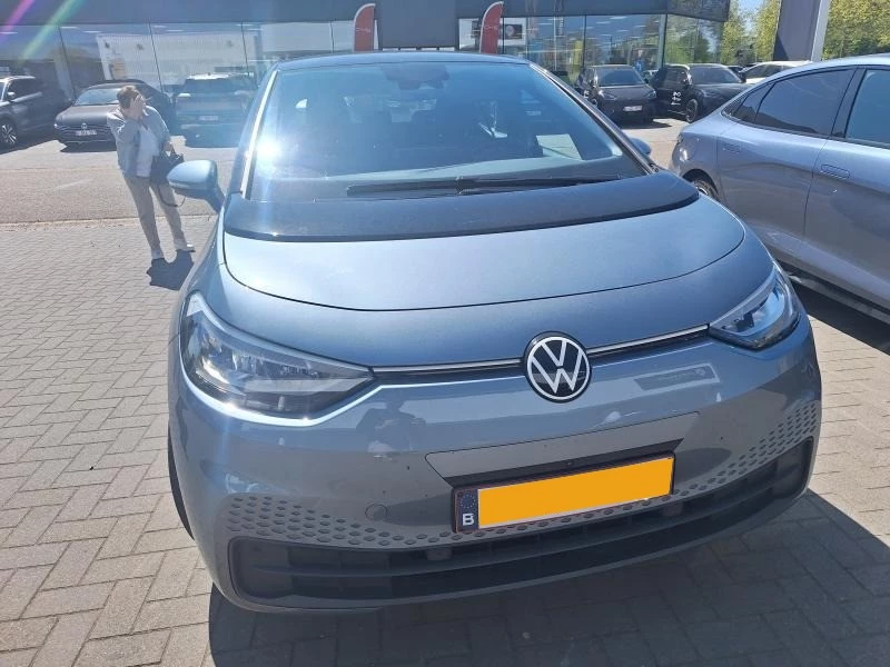 Hoofdafbeelding Volkswagen ID.3