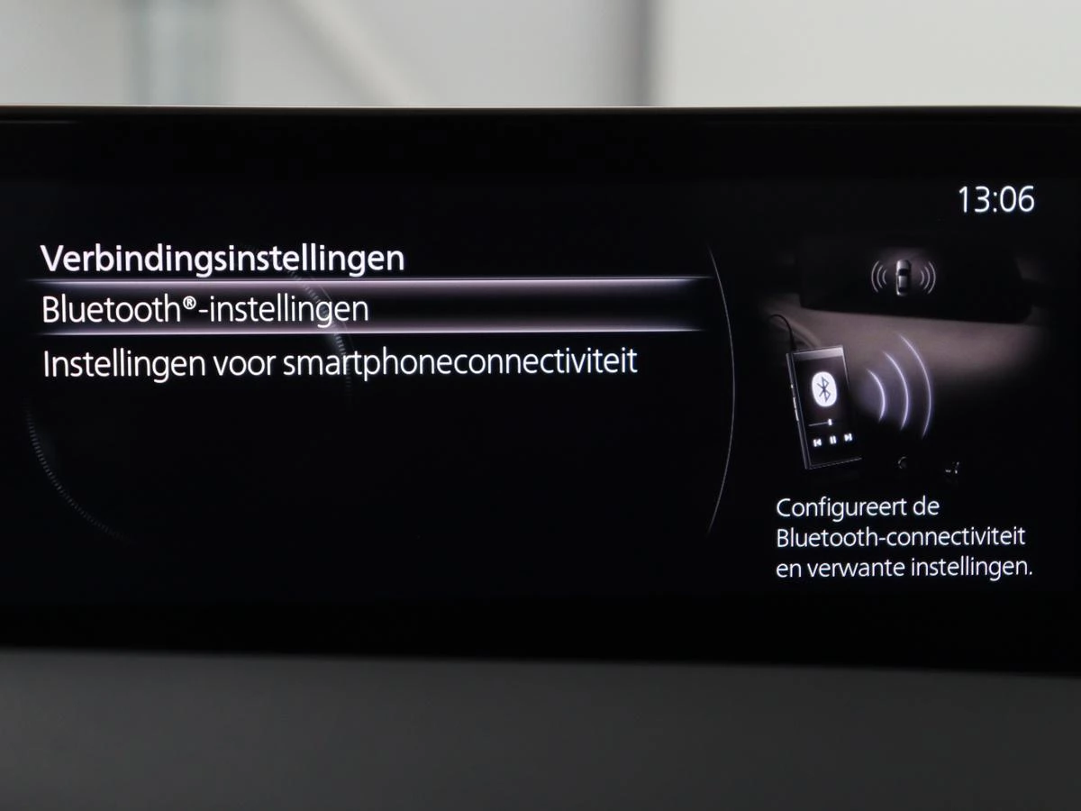 Hoofdafbeelding Mazda 3
