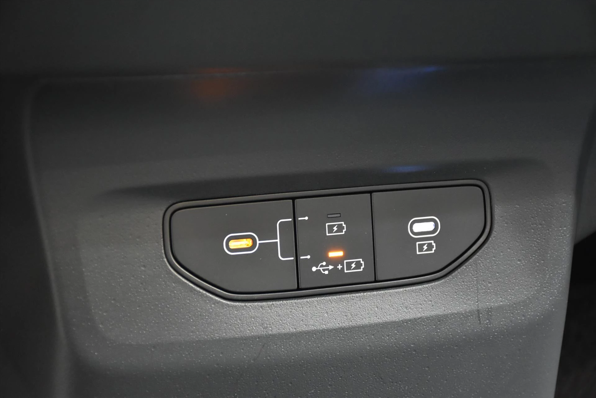Hoofdafbeelding Kia EV6