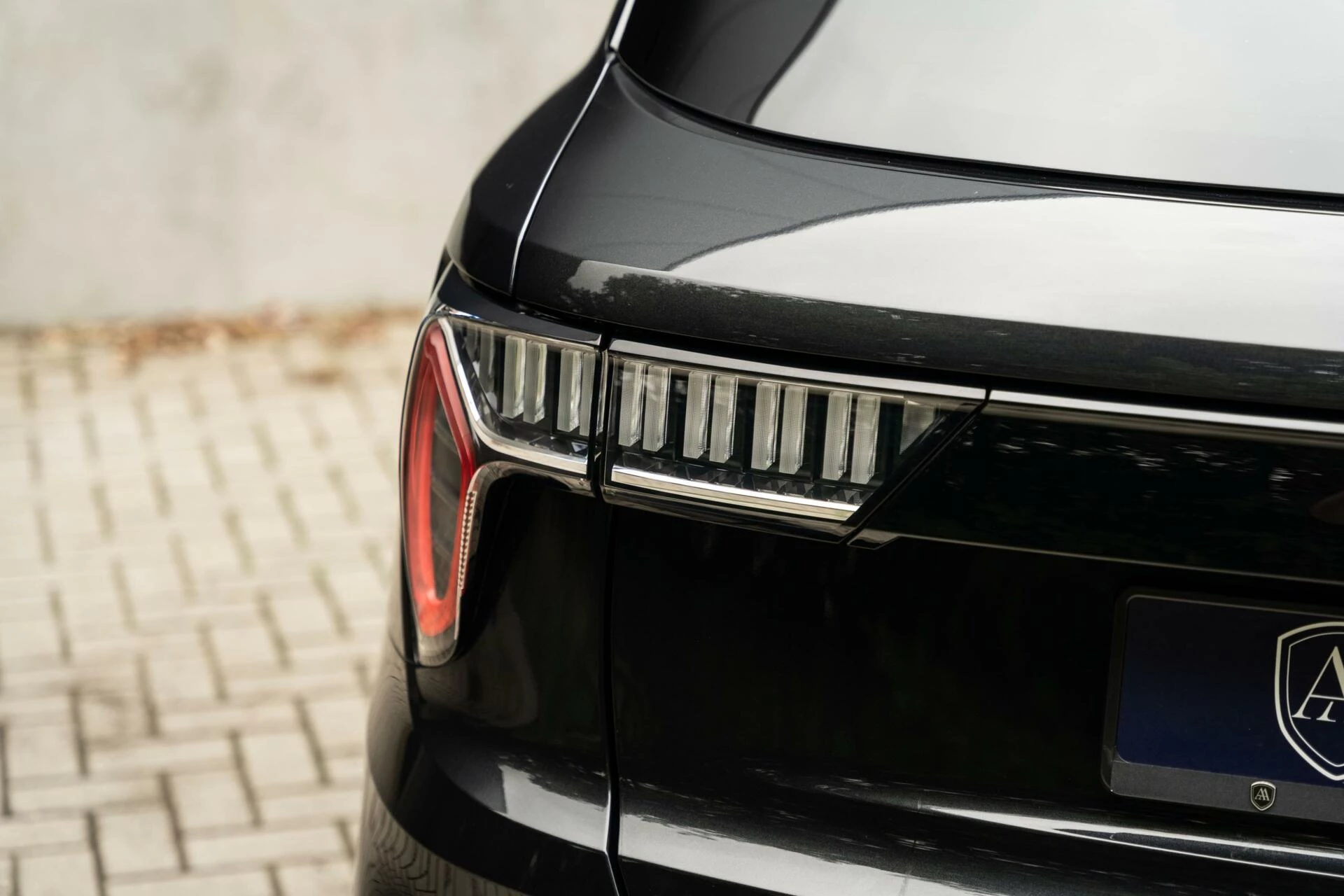 Hoofdafbeelding Lynk & Co 01