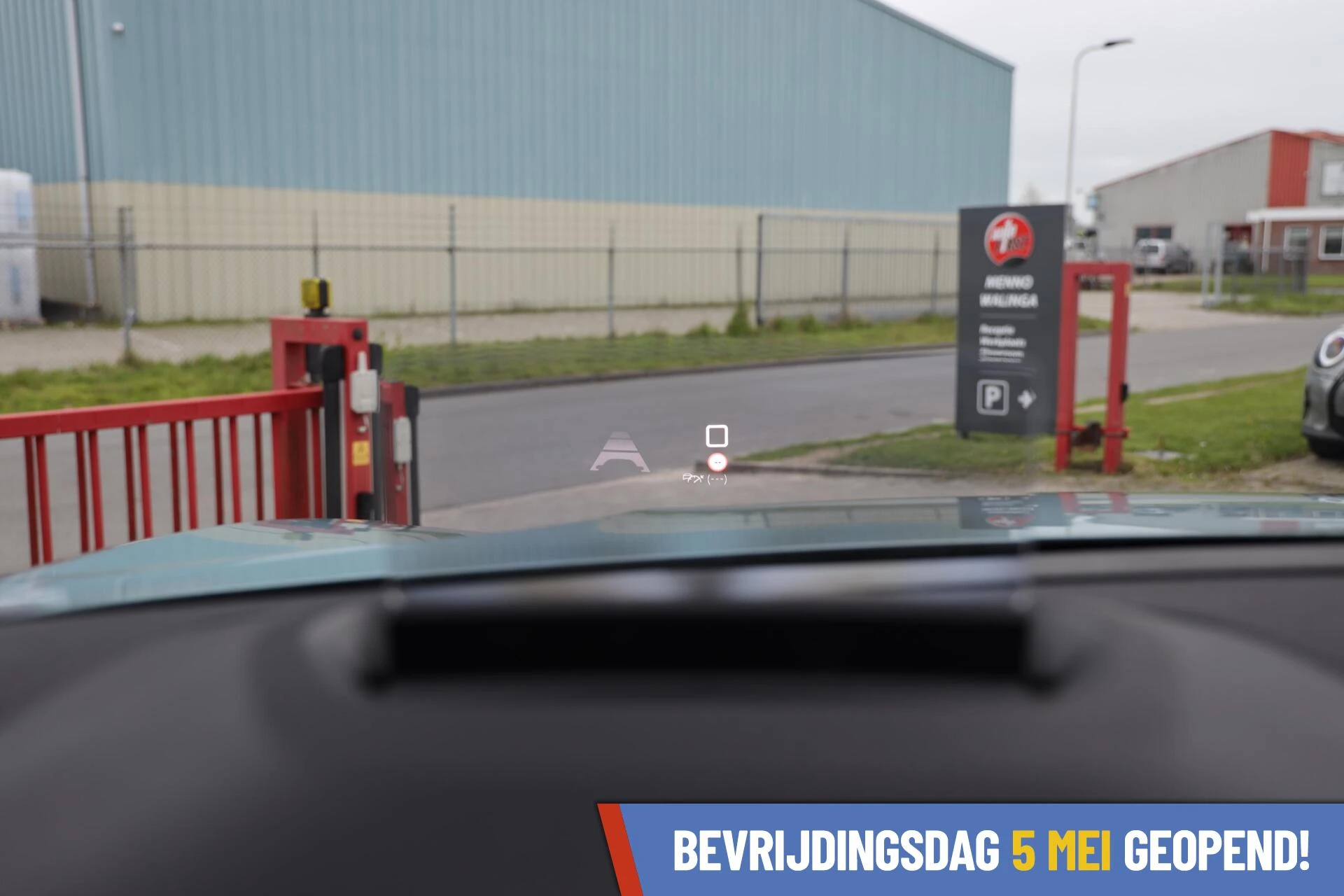Hoofdafbeelding Citroën C4