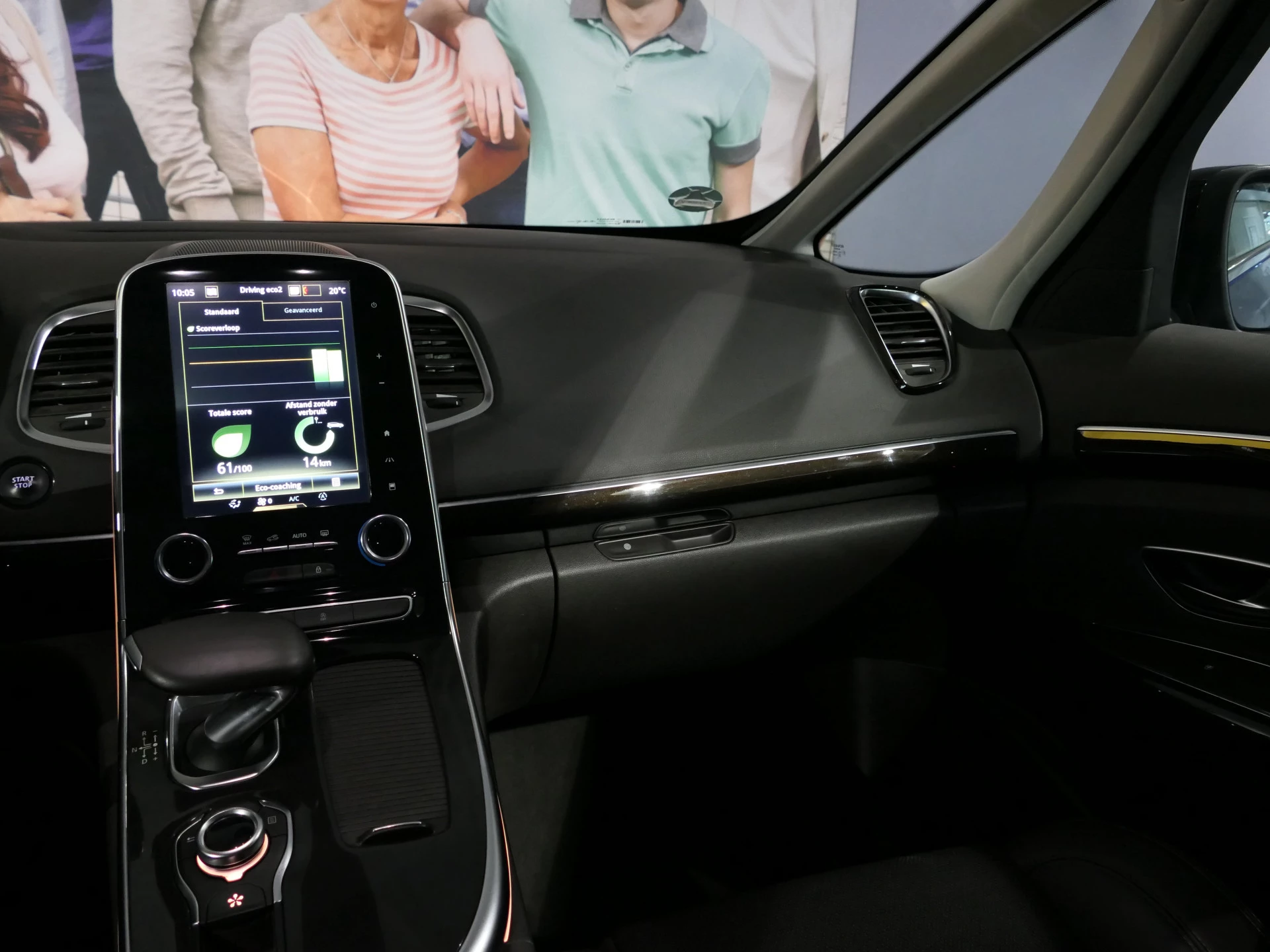 Hoofdafbeelding Renault Espace