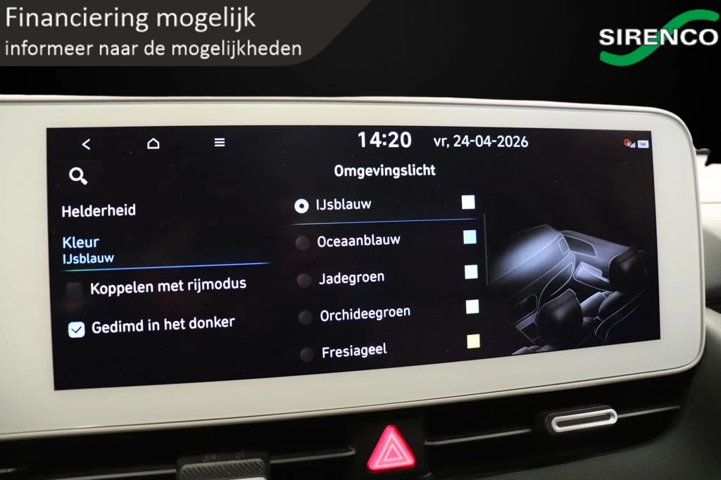 Hoofdafbeelding Hyundai IONIQ 5