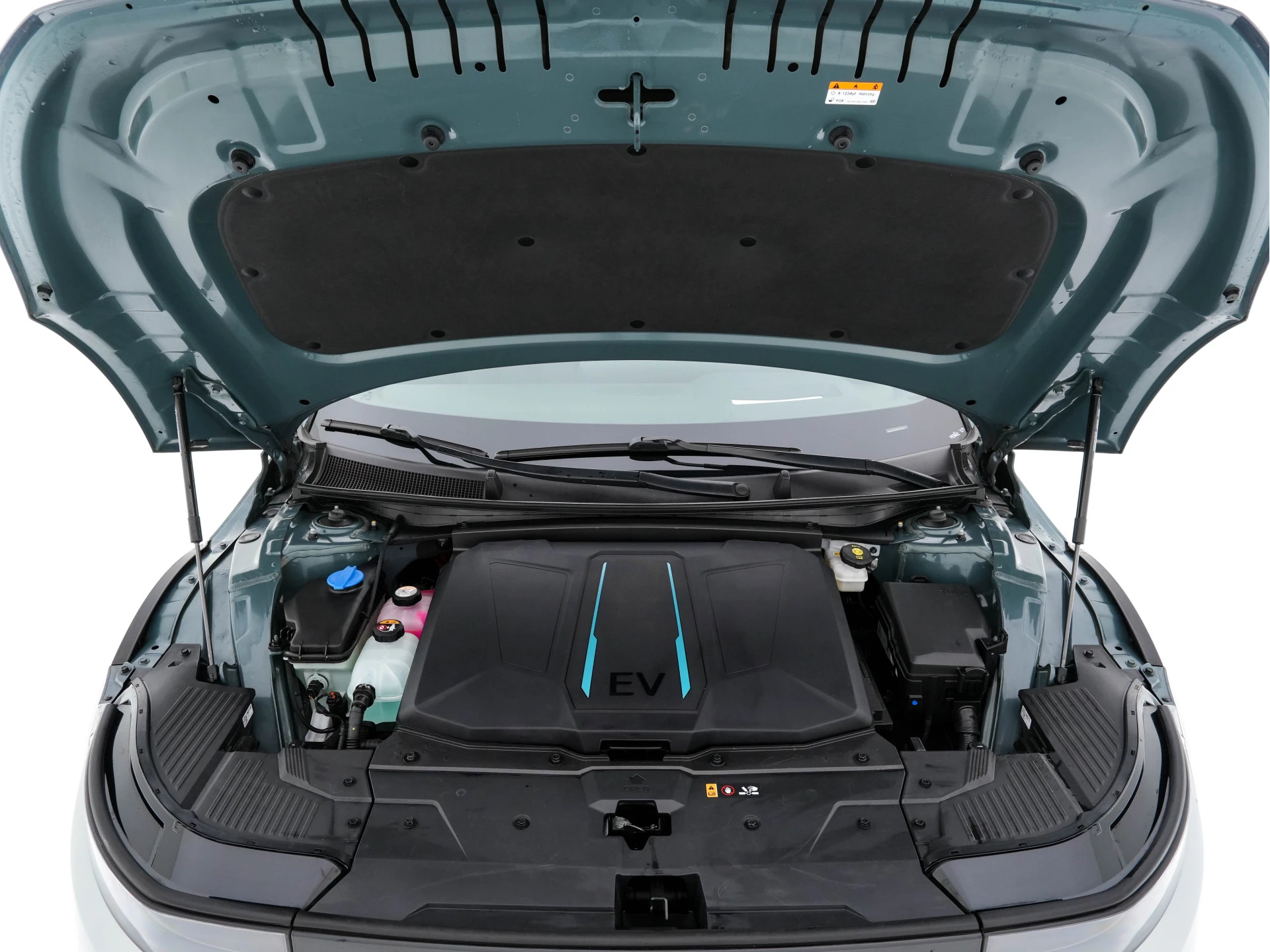 Hoofdafbeelding Hyundai IONIQ 5